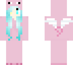 xxsilverdropxx pig