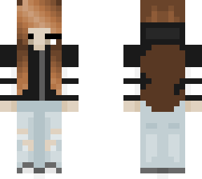 * - _ b r o o k e _ - *       (original)