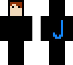 a skin i like