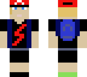 adventure flame