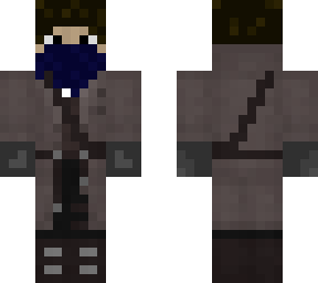 adventurer