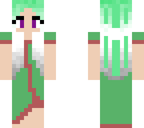 akura girl