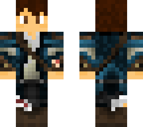 apocalypse guy