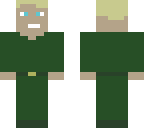 army soldier