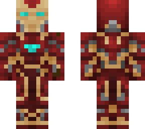 avengers endgame ironman