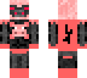 bacon man