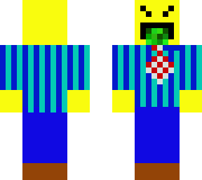 barf  worker