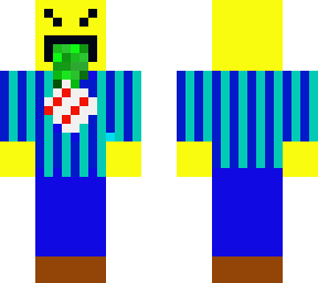 barf  worker