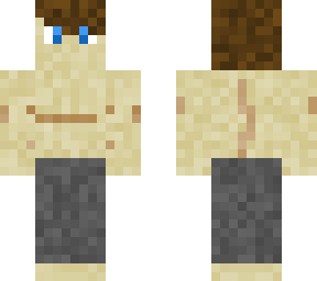 basic skin