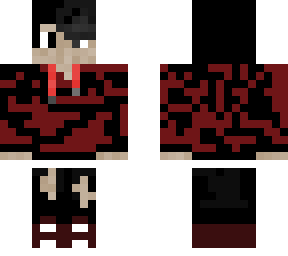 better version than ichickenwaffle skin