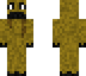bisongirlskin