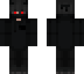 black panther