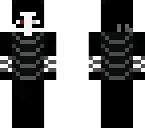 born villian