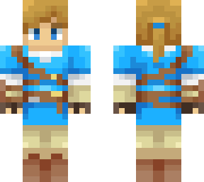 botw link (edit)