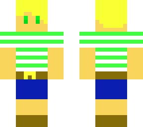boy