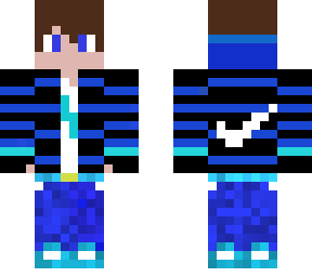 brown hair gaming guy