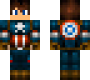 captamericasuit
