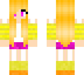 chica girl