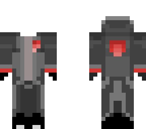 class - a exorcist uniform