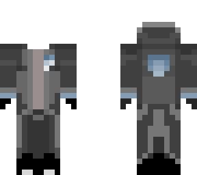 class - b exorcist uniform
