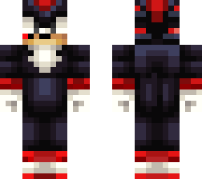 classic shadow ( gamer )