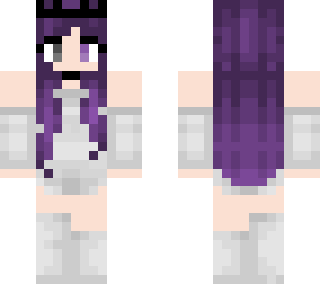 cleora - purple version