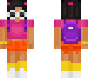 clout dora