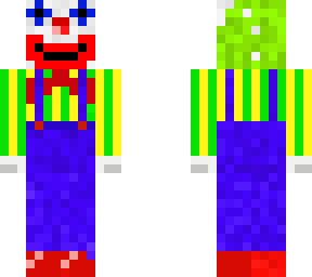 clown