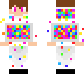 color boy