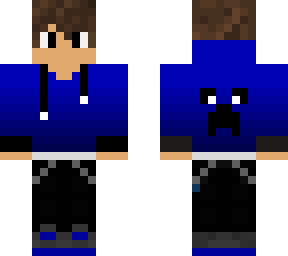 cool boy