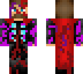 corrupt and crimson thor
