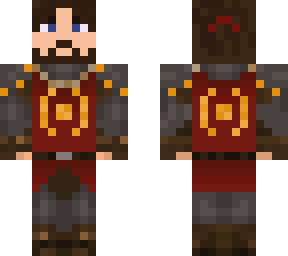 crimsonlanen