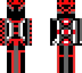 cyborg