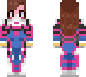 d.va fixed
