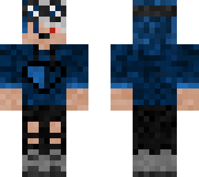 dantdm doggey version (sub to his channel)