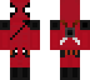deadpool