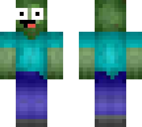 derpy zombie
