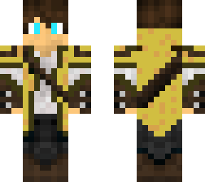 desert raider