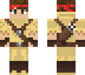 desert sigge