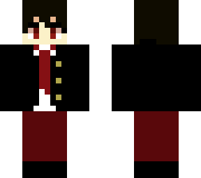 devil boy part 3 school uniform