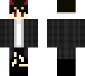 devil boy part 4 public clothes