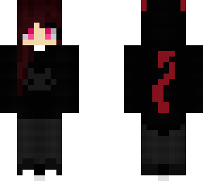 devil girl