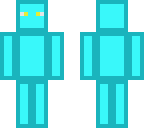 diamond walker