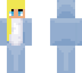 dolphin girl