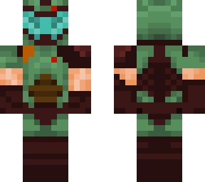 doom slayer eternal v2