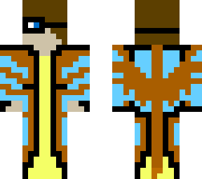 dragon warrior