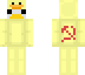 duck chicken
