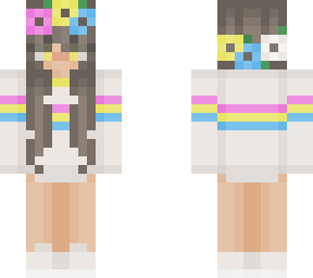 edit skin
