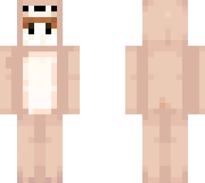 edited bear onesie - boy