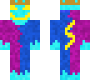 electro wizard galaxy